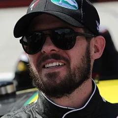 Ryan Truex height profile photo