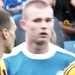 Ryan Tunnicliffe height profile photo