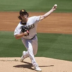 Ryan Weathers height profile photo
