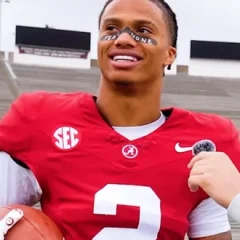 Ryan Williams (wide receiver) height profile photo