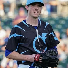 Ryan Yarbrough height profile photo