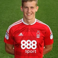 Ryan Yates height profile photo