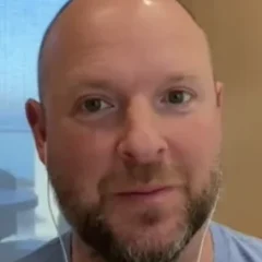 Ryen Russillo height profile photo
