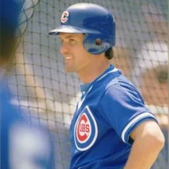 Ryne Sandberg height profile photo