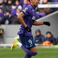 Ryo Germain height profile photo