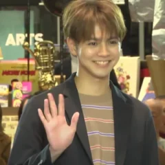 Ryota Katayose height profile photo