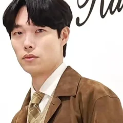 Ryu Jun-yeol height profile photo