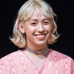 Ryuchell height profile photo