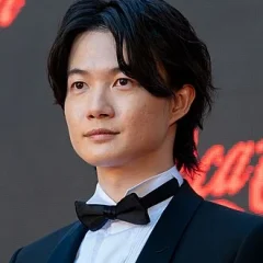 Ryunosuke Kamiki height profile photo