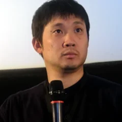 Ryusuke Hamaguchi height profile photo