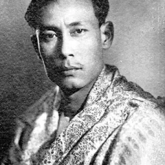 S. D. Burman height profile photo