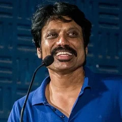 S. J. Suryah height profile photo