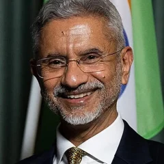 S. Jaishankar height profile photo