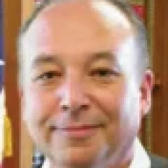 S. James Otero height profile photo