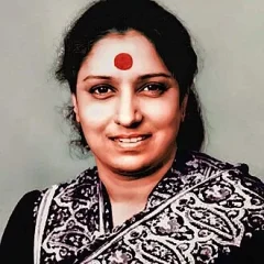 S. Janaki height profile photo