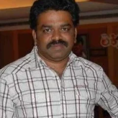 S. Krishna height profile photo