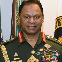 S. M. Shafiuddin Ahmed height profile photo