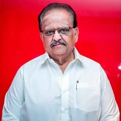 S. P. Balasubrahmanyam height profile photo