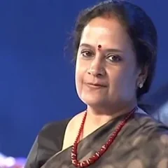 S. P. Sailaja height profile photo