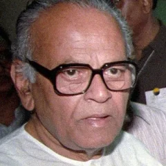 S. R. Bommai height profile photo