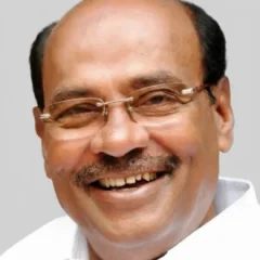 S. Ramadoss height profile photo