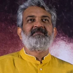 S. S. Rajamouli height profile photo