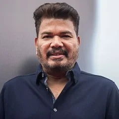 S. Shankar height profile photo