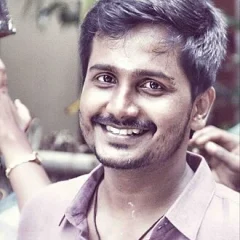 S. U. Arun Kumar height profile photo
