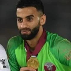 Saad Al-Sheeb height profile photo