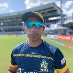 Saad Bin Zafar height profile photo