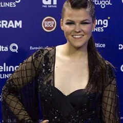Saara Aalto height profile photo