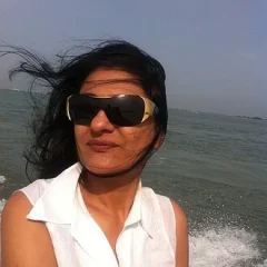 Saba Hameed height profile photo