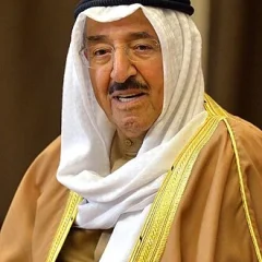 Sabah Al-Ahmad Al-Jaber Al-Sabah height profile photo