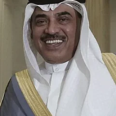 Sabah Al-Khalid Al-Sabah height profile photo