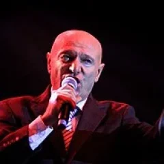 Šaban Šaulić height profile photo