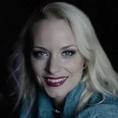 Sabina Cvilak height profile photo