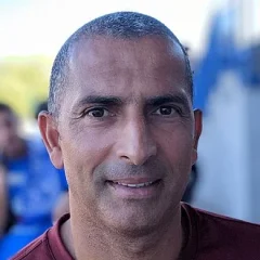 Sabri Lamouchi height profile photo