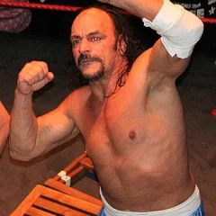 Sabu (wrestler) height profile photo