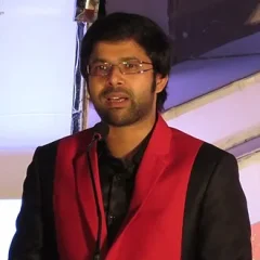 Sabyasachi Mishra height profile photo