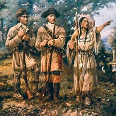 Sacagawea height profile photo