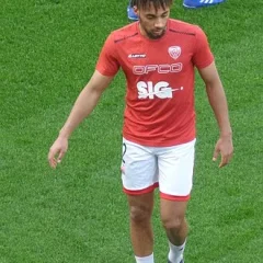 Sacha Boey height profile photo