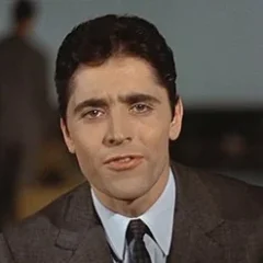 Sacha Distel height profile photo