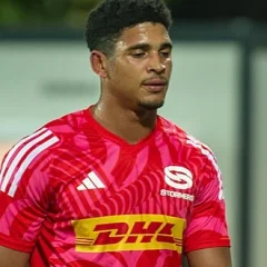 Sacha Feinberg-Mngomezulu height profile photo