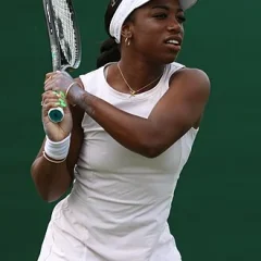 Sachia Vickery height profile photo