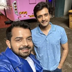 Sachin Shroff height profile photo