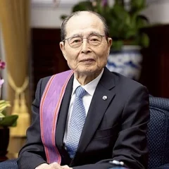 Sadaharu Oh height profile photo