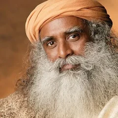 Sadhguru height profile photo