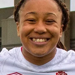 Sadia Kabeya height profile photo
