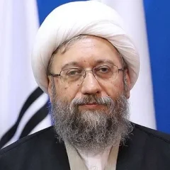 Sadiq Larijani height profile photo