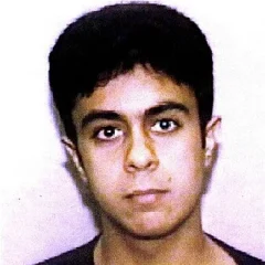 Saeed al-Ghamdi height profile photo